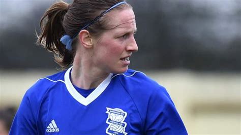 kerys harrop signs new contract with birmingham city ladies bbc sport