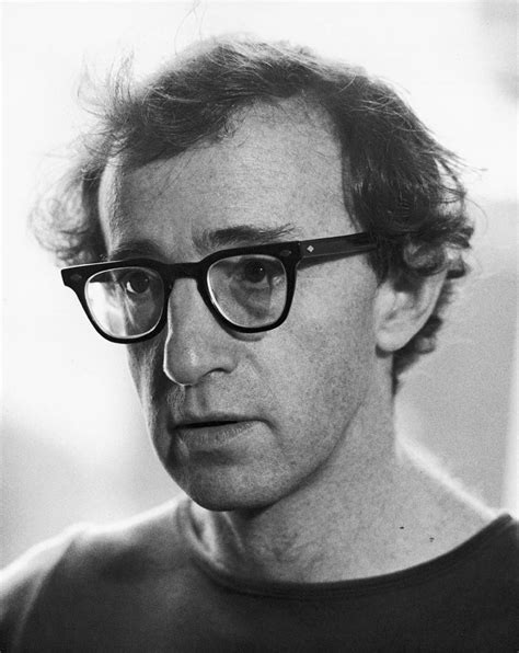 Photo De Woody Allen Manhattan Photo Woody Allen Photo 110 Sur