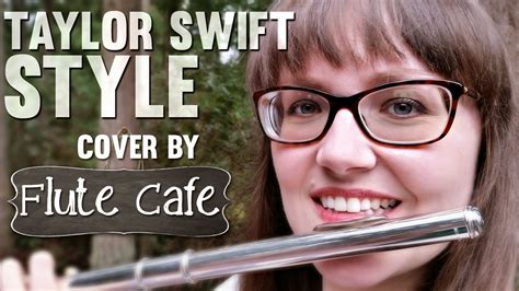 Style Flute Sheet Music Flute Cafe