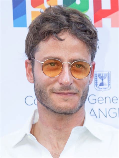 'Shtisel' star Michael Aloni to feature in series 'Beauty ...