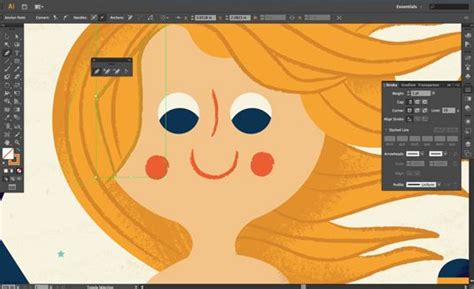 Adobe Illustrator For Beginners 11 Top Tips Photoshop Tutorial