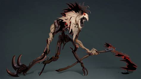 Riot Gives League Fans First Look At Fiddlesticks New Reworked