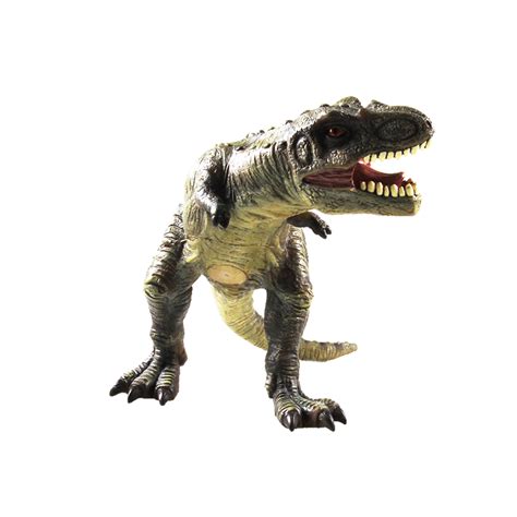 Ousdy Figura Realista De Dinosaurio Tyrannosaurus Rc D T Rex