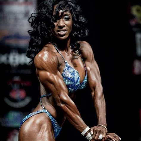 101 Best Images About Amazing Female Bodybuilding On