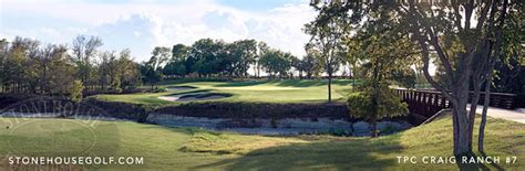 1950 n main st paris, tx 75460. TPC Craig Ranch #7 | Par: 3 / 232 yards The famed Texas ...