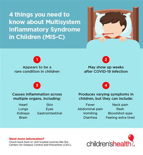 Multisystem Inflammatory Syndrome In Children And Covid 19 Childrens