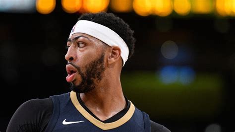 You wont believe what anthony davis said about his eyebrows. Raising an Eyebrow | Eyebrows, News articles, Anthony davis