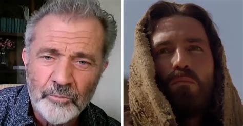 Mel Gibson Is ‘starting Filming Sequel To The Passion Of The Christ