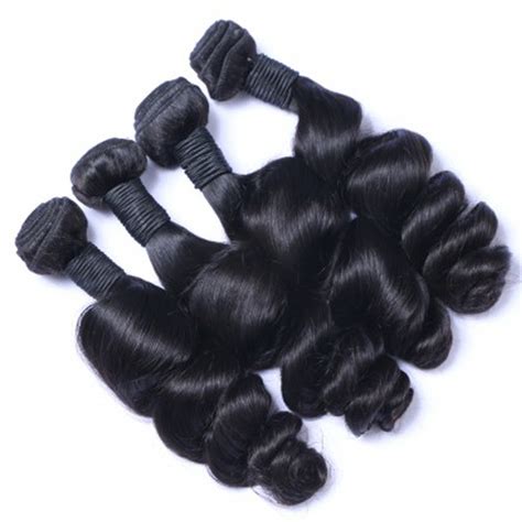 Brazilian Loose Wave Hair China Wholesale Brazilian Loose Wave Hair Manufacturer Factory