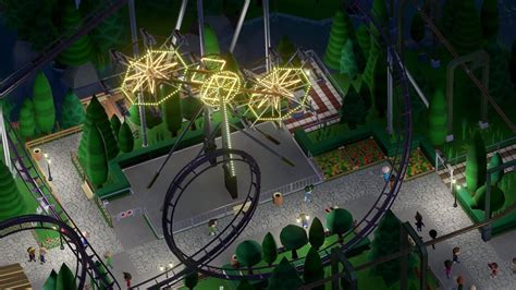 Top 10 Theme Park Management Games Keengamer