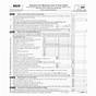 Form 8829 Line 11 Worksheets