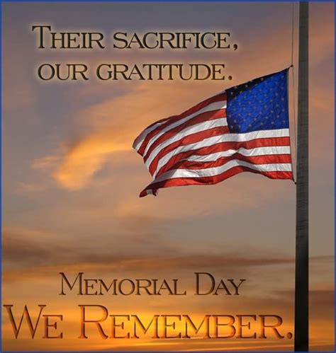 Memorial Day Usa Flag Remeber Pictures And Images Wishes Profile