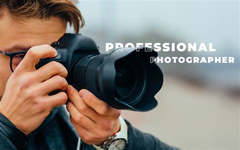How To Become A Professional Photographer Complete Guide