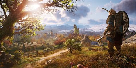 The 10 Best Open World Pc Games Ranked Game Rant