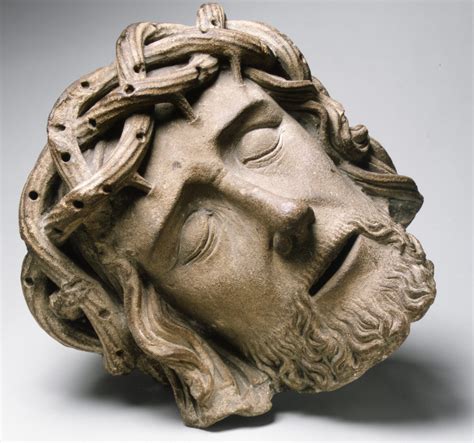 The Face In Medieval Sculpture Essay Heilbrunn Timeline Of Art