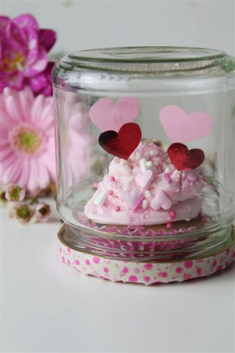 Check spelling or type a new query. Valentinstag DIY : Süße Überraschung im Glas ...