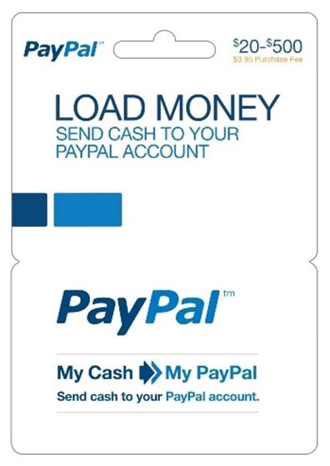 By linking a credit card to your paypal account, you can select the credit card as the payment method when adding or sending money to a paypal account. How to cash in your PayPal My Cash cards when PayPal freezes your account - Frequent Miler