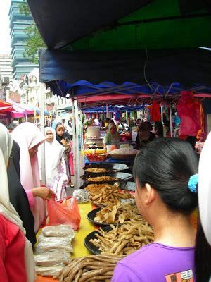 Apalagi kalau kamu datang ke pasar malam bareng gebetan atau pacar, permainan pasar malam satu ini cocok banget deh buat kamu coba! Chow Kit - taken by Shaiski. Weekly PASAR MALAM at Lorong ...