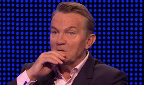 The Chase Fans Issue Same Complaint As Bradley Walsh Comments On Contestant Tv And Radio