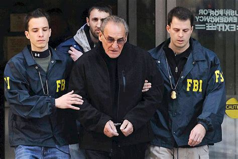 Goodfellas Mafia Trial How Mobsters Became Historys Latest Has