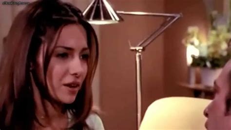 Vanessa Marcil As Gina In Beverly Hills Season Youtube