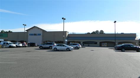 Food lion is located in virginia beach city of virginia state. Food Lion | Food Lion #1333 (41,841 square feet) 1920 ...