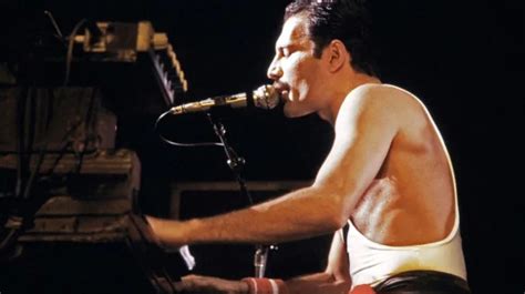 Freddie Mercury A 30 Años De Su Muerte Tn