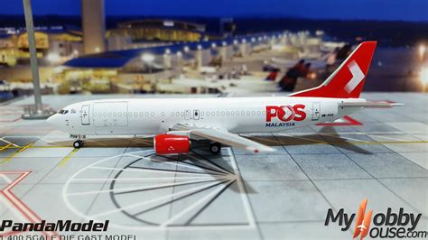 Contact information for malaysia post is provided here for various cities. PandaModel 1:400 Asia Cargo Express Pos Malaysia B737-400F ...