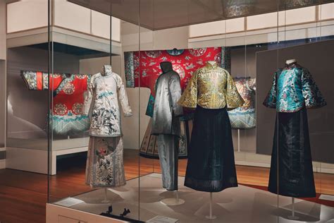 Asian Civilisations Museum Becomes The First Pan Asian Museum Of Decorative Art Tatler Singapore