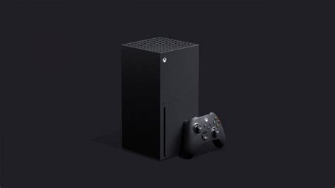 Xbox Series X La France Fait Partie Des Pays Prioritaires En Termes