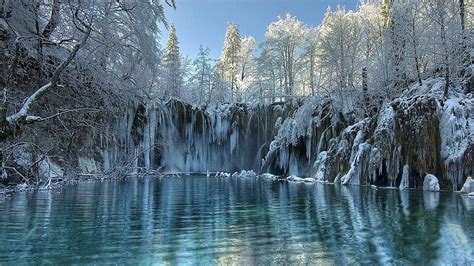 Bensozia Todays Place To Daydream About Plitvice Lakes National Park