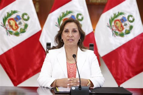 Peru Prosecutors Probe President Over Alleged Money Laundering