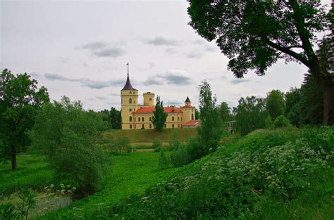 Maybe you would like to learn more about one of these? Bip Castle. Pavlovsk. Замок "Бип". Павловск. | Мариенталь ...