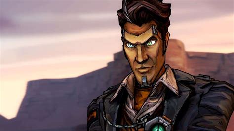 Who Should Play Handsome Jack In Eli Roth S Borderlands Movie TVovermind