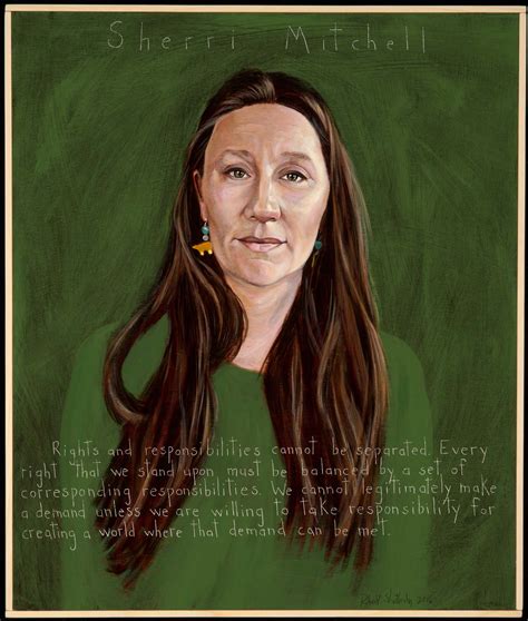 Americans Who Tell The Truth Portraits By Robert Shetterly The Rockwell Museum