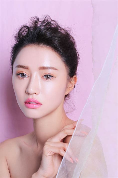 Photo Stylenanda Korean Makeup Tips Korean Makeup Look Korean Makeup