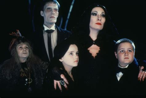Addams Ailesi resimleri Fotoğraf 10 Beyazperde com