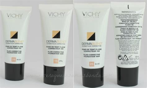 We did not find results for: Maquillaje Dermablend de Vichy - ¡Pero qué cosa más bonita!