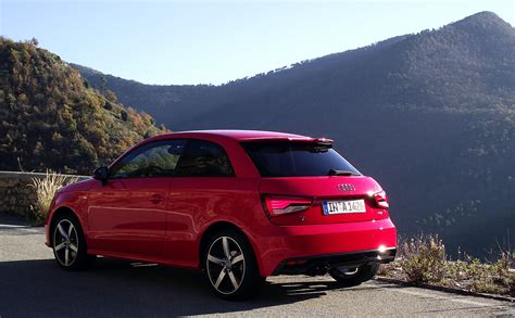 To show you the most accurate result, we use the international exchange rate. Audi A1 - Wikiwand