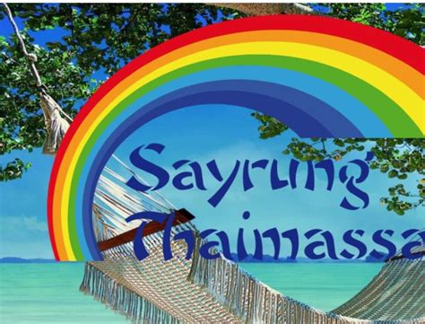 Sayrung Thaimassage Contacts Location And Reviews Zarimassage