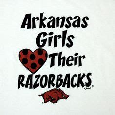 1000+ images about Arkansas Razorbacks on Pinterest | Arkansas razorbacks, Arkansas and Arkansas ...