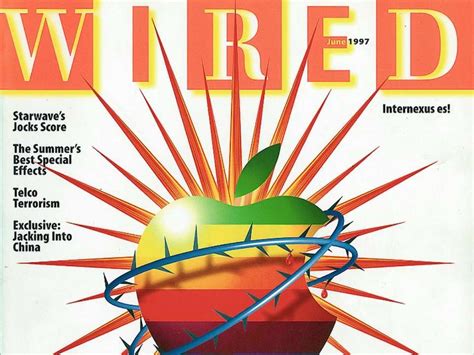 All The Things Wired Got Hilariously Wrong In Its Legendary 1997 Story