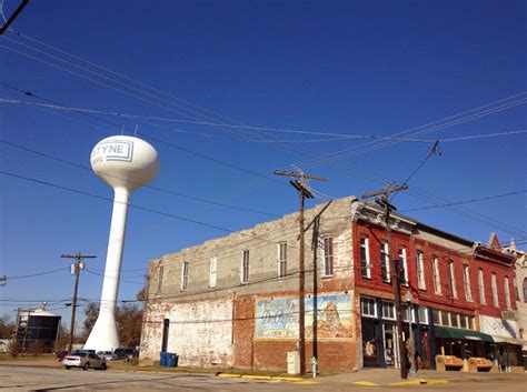 Van Alstyne, Tx | Van alstyne, Small towns usa, Towns usa