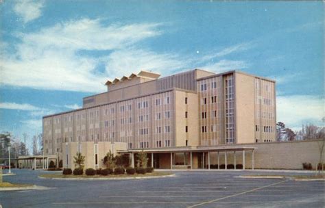 Riverside Hospital In Newport News Virginia