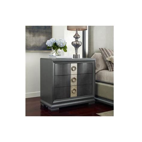 See more ideas about legacy furniture, furniture, furniture collections. 5011-3200 Legacy Classic Furniture Bedside Chest - Moonstone