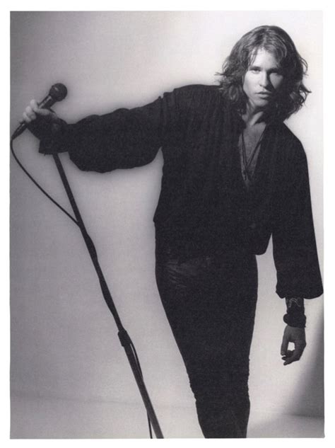Pin By An🧿 On Morrison Jim Morrison The Doors Jim Morrison Val Kilmer