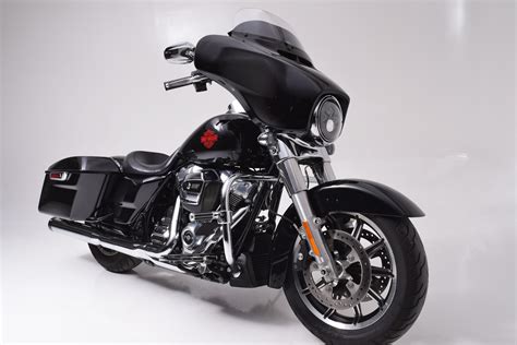 Harley Electra Street Glide