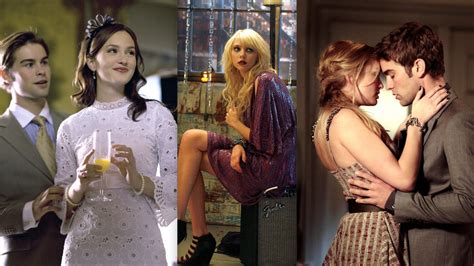 Every Single Episode Of Gossip Girl Ranked Glamour