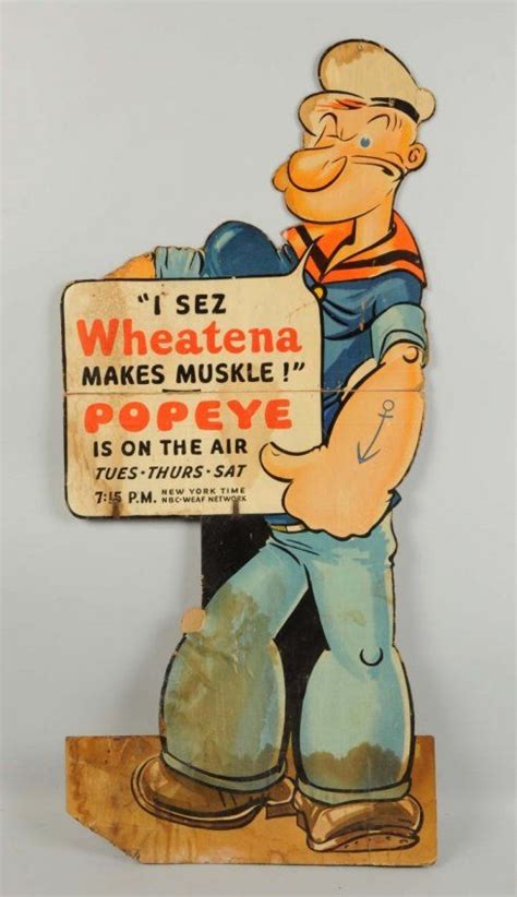 260 Best Images About Antique Popeye The Sailor Man On Pinterest