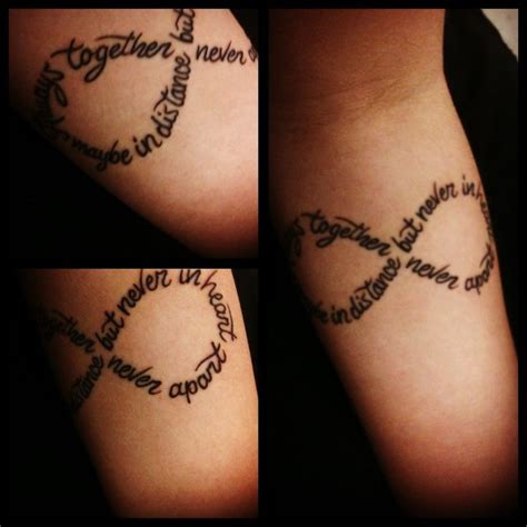 Table of contents best friend tattoos design ideas 47. Pin by Heather Lynn on Tattoos | Friendship tattoos ...